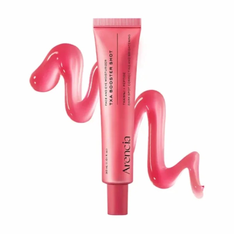 ARENCIA TXA Booster Shot -30ml